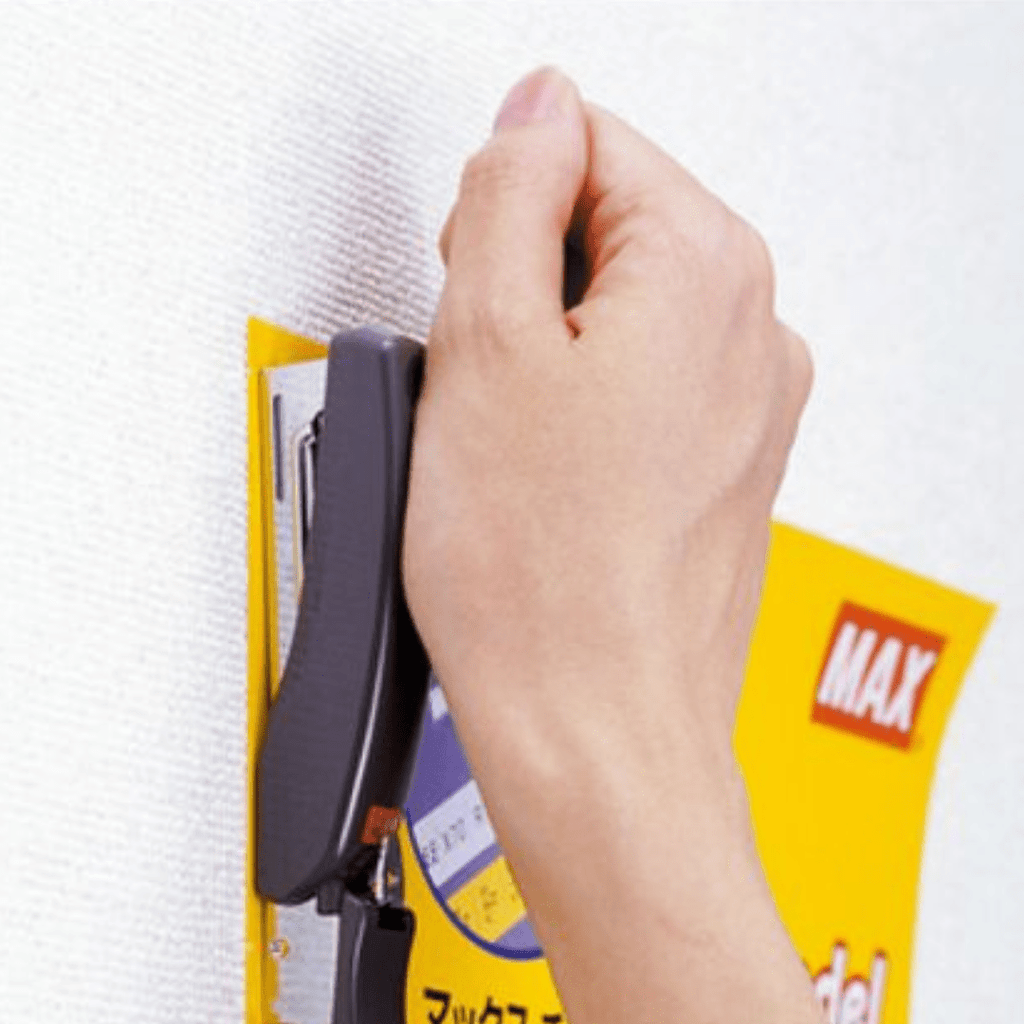 HD-10NX Stapler / MAX