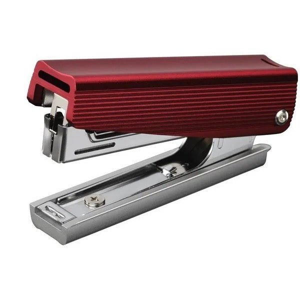 HD-10X/AL Full Metal Stapler / MAX