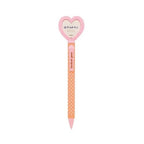 Heart Locket Mechanical Pencil / Epoch Chemical