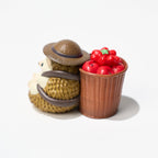 Hedgehog Pen Stand Gacha Capsule