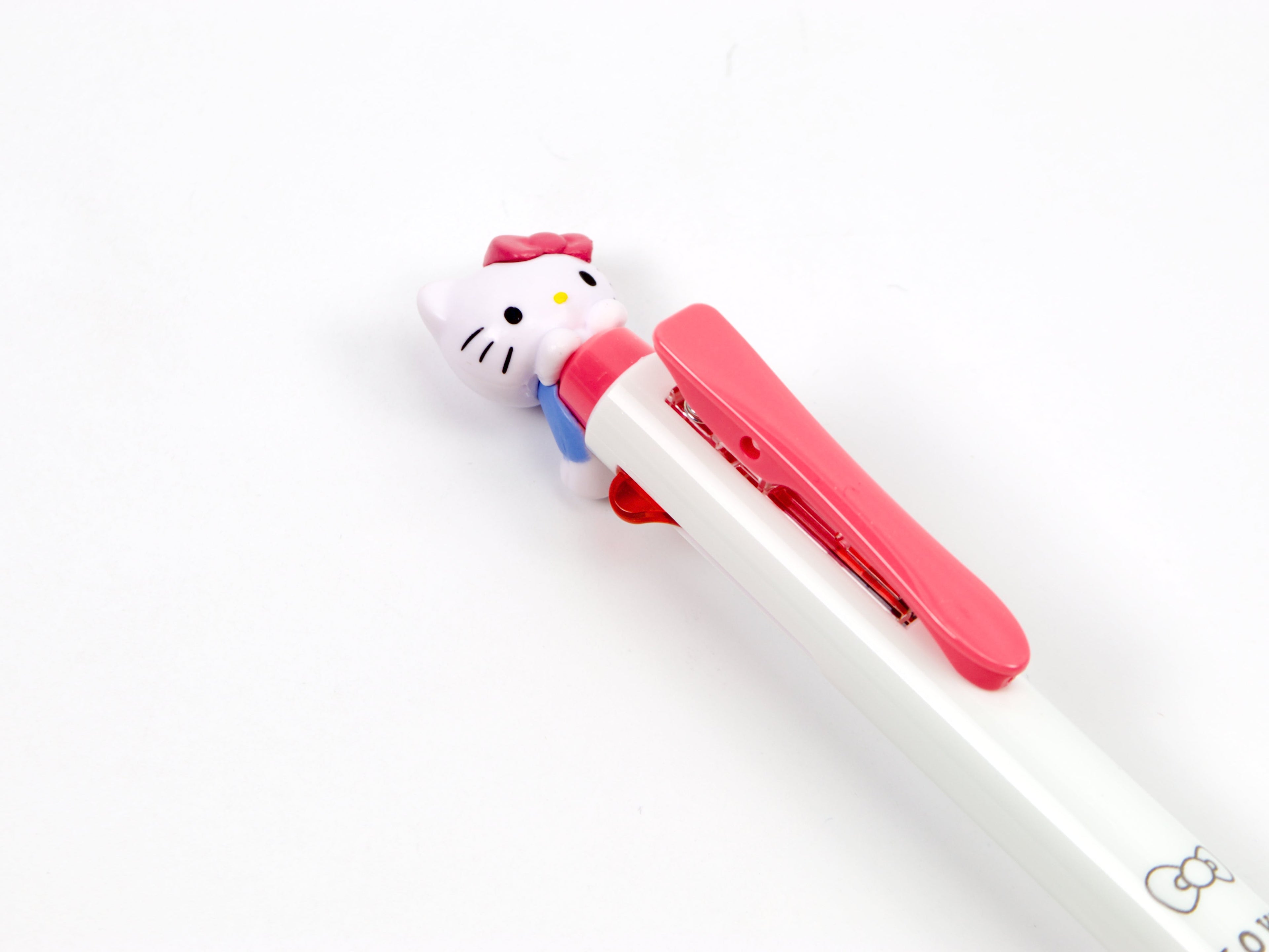 Hello Kitty EnerGel 2 Color