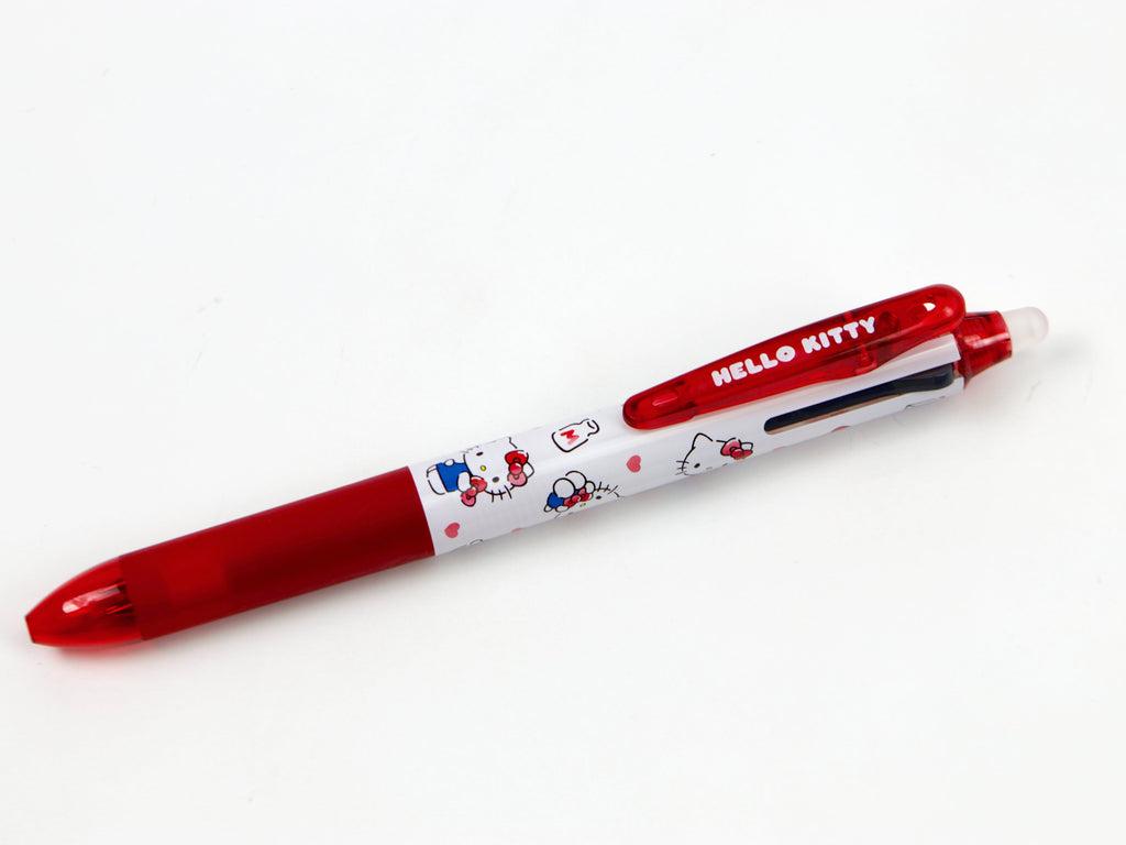 Limited Edition Hello Kitty Frixion Ball 3