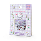 Sanrio Washi Tape Set