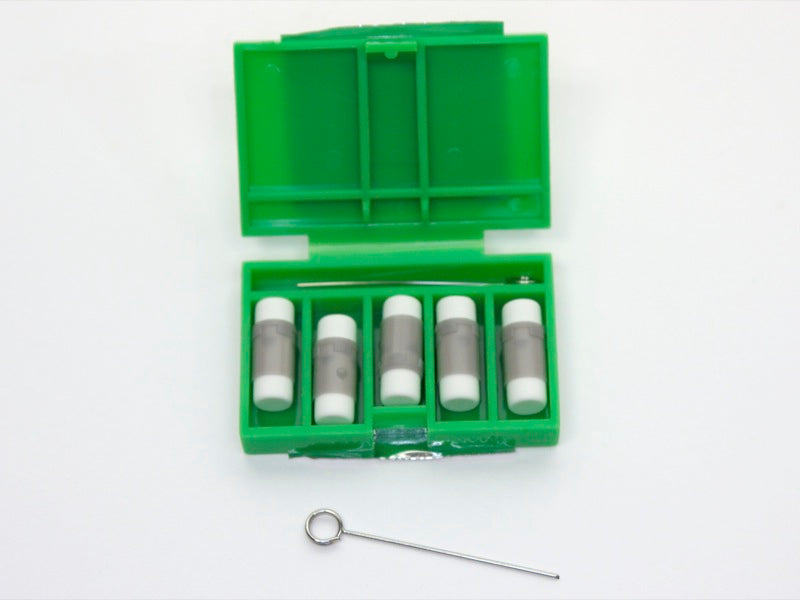 Pilot Eraser Refill HERF-10