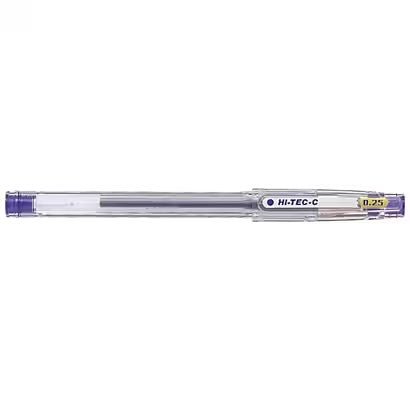 HI-TEC-C Gel Ink Pen / Pilot