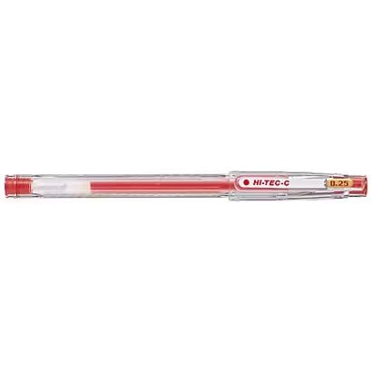 HI-TEC-C Gel Ink Pen / Pilot
