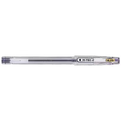 HI-TEC-C Gel Ink Pen / Pilot