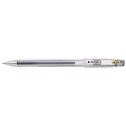 HI-TEC-C Gel Ink Pen / Pilot