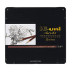 Hi-uni Art Set 22 Pencil Set / uni Mitsubishi Pencil