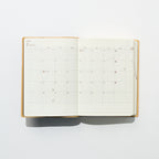 hibino Diary 2026 / MIDORI