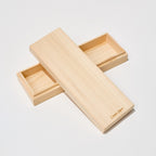 Hinoki Wood Case / Cypress Japan