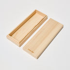 Hinoki Wood Case / Cypress Japan
