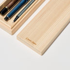 Hinoki Wood Case / Cypress Japan