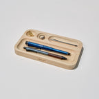 Hinoki Wood Desk Tray / Cypress Japan