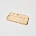 Hinoki Wood Desk Tray / Cypress Japan