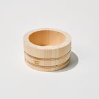 Hinoki Wood Mini Desk Organizers / Cypress Japan