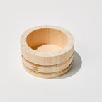 Hinoki Wood Mini Desk Organizers / Cypress Japan