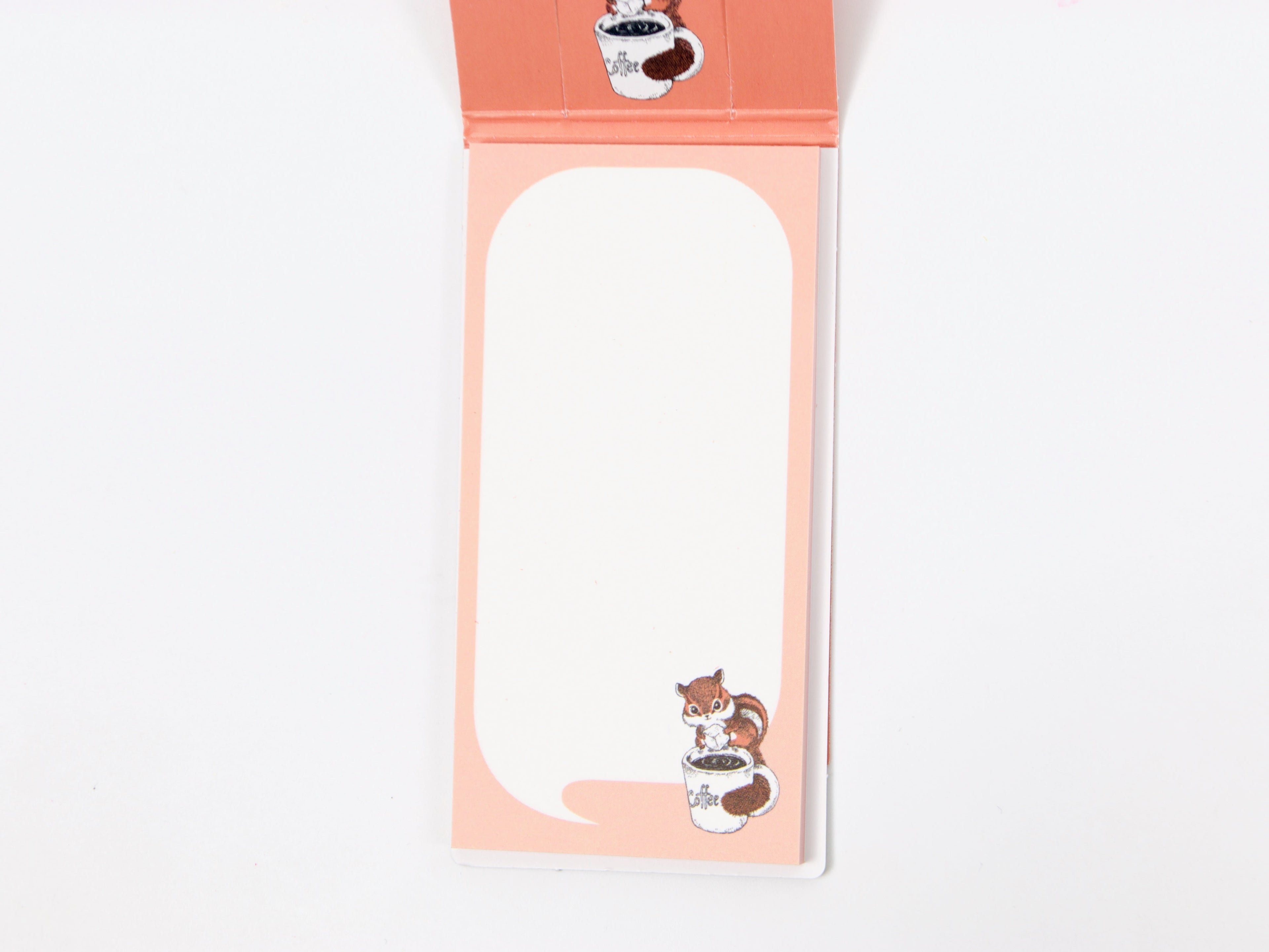 Hisago Animal Stand Fusen Memo
