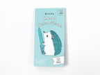 Hisago Animal Stand Fusen Memo