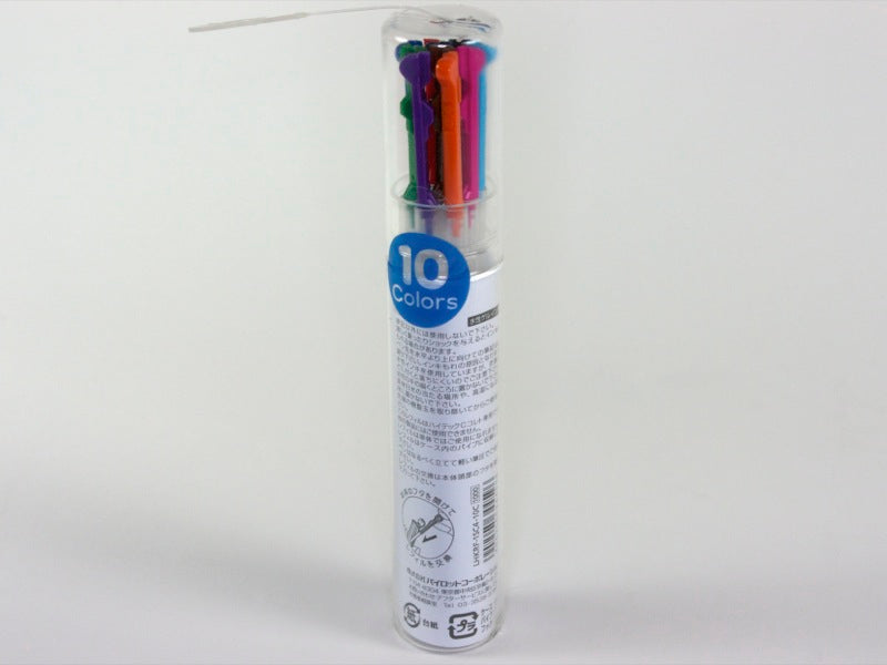 Hi-Tec C Coleto Refill 10 pack