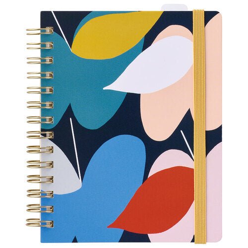 HITOTOKI Ringed Notebook / KING JIM