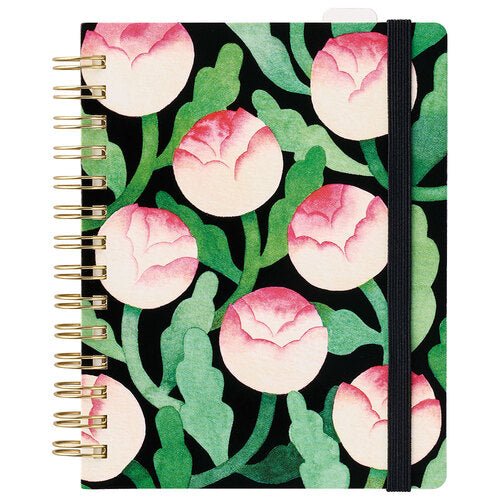 HITOTOKI Ringed Notebook / KING JIM
