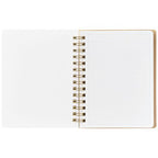 HITOTOKI Ringed Notebook / KING JIM