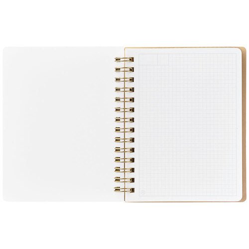 HITOTOKI Ringed Notebook / KING JIM