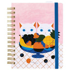 HITOTOKI Ringed Notebook / KING JIM