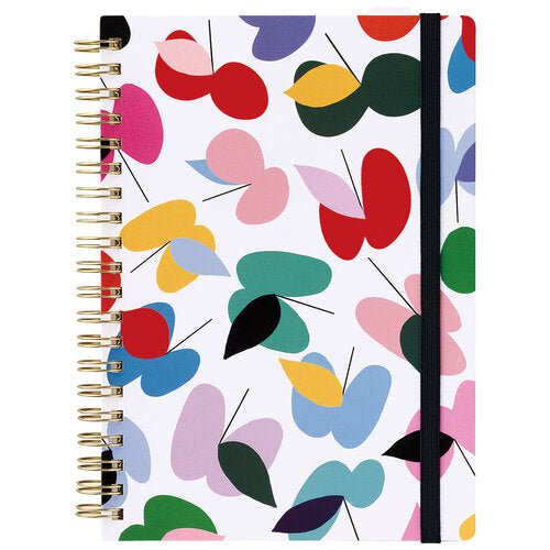 HITOTOKI Ringed Notebook / KING JIM