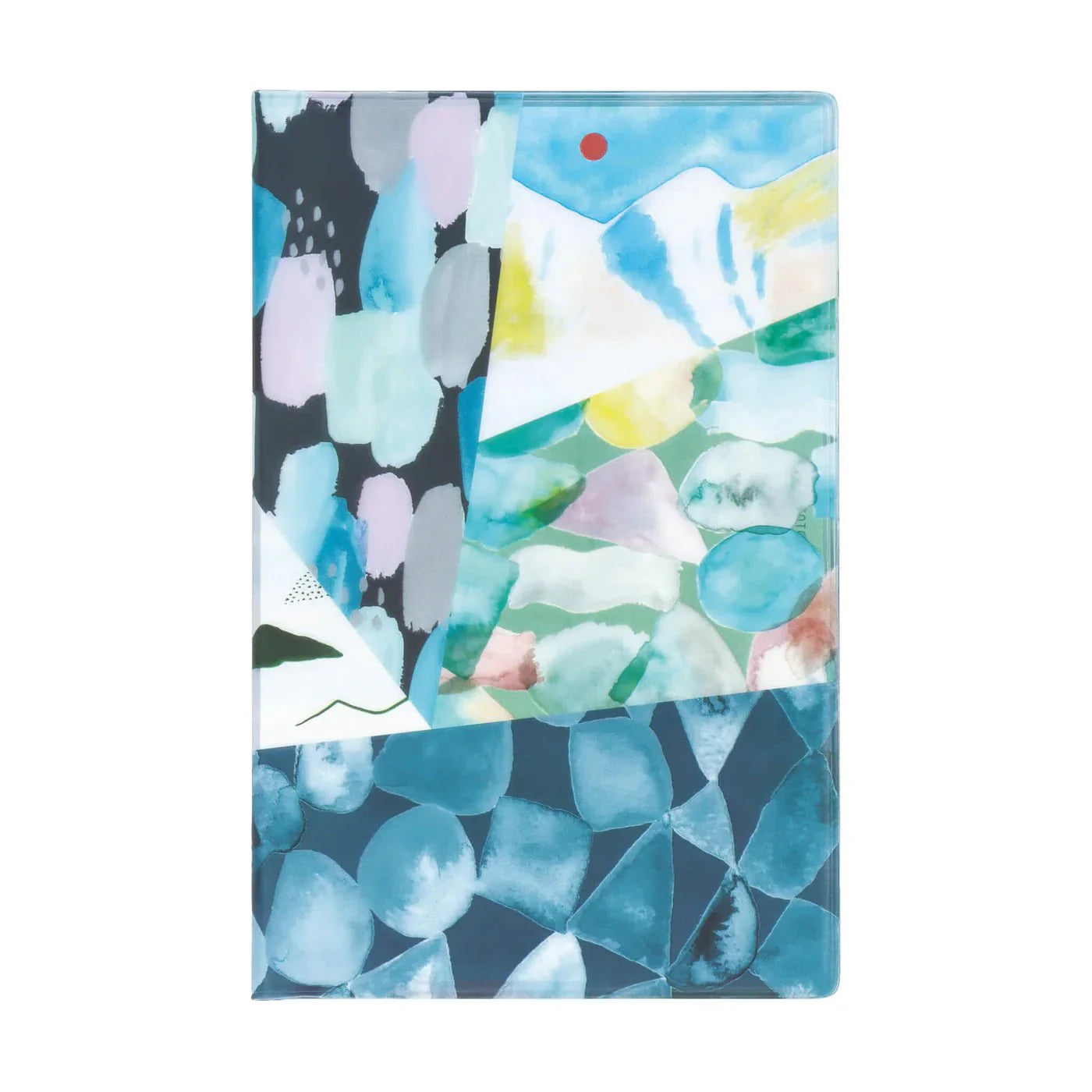 HITOTOKI NOTE Soft Cover Comic Size / KING JIM