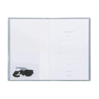 HITOTOKI NOTE Soft Cover Comic Size / KING JIM
