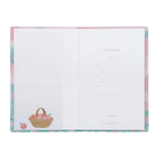 HITOTOKI NOTE Soft Cover Comic Size / KING JIM