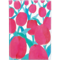 HITOTOKI NOTE Soft Cover Passport Size / KING JIM
