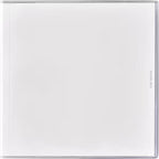 HITOTOKI NOTE Square Size / KING JIM