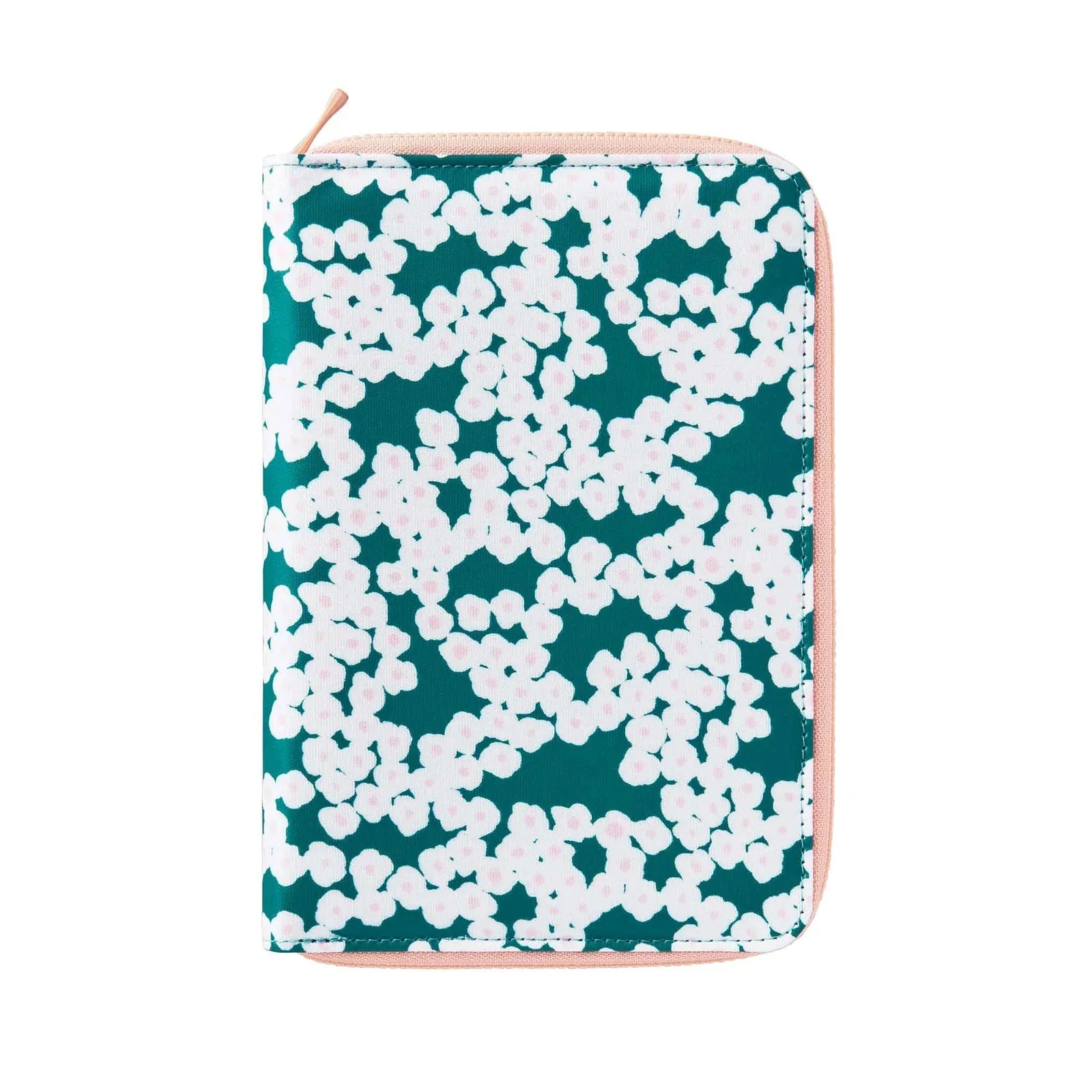 HITOTOKI NOTE Zipper Cover Comic Size / KING JIM