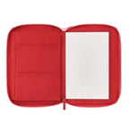 HITOTOKI NOTE Zipper Cover Comic Size / KING JIM