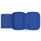 HITOTOKI NOTE Zipper Cover Passport Size / KING JIM