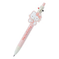 Sanrio Stuffed Toy Stationery 3-Way Mechanical Pencil & Pen