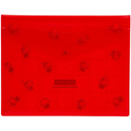 Sanrio Clear Flat Case