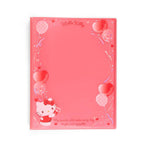 Sanrio Enjoy Idols A4 Clear File Folder