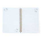 Sanrio Stuffed Toy Stationery Lined Notebook