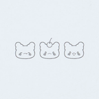 Sanrio Compact Ruled Notebook