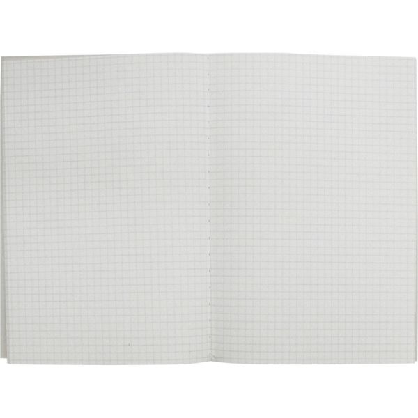 Hokusai Tsubame Notebook / WORLD CRAFT