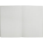 Hokusai Tsubame Notebook / WORLD CRAFT