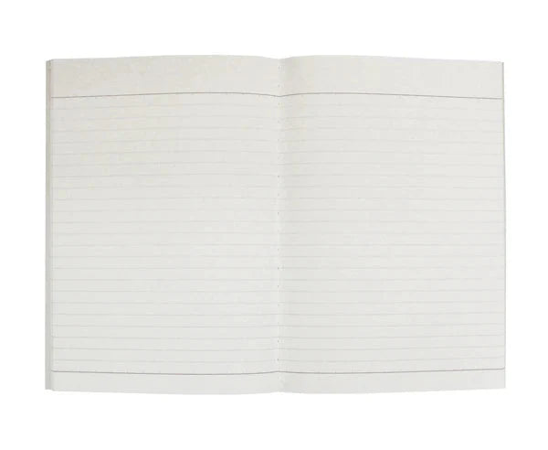 Hokusai Tsubame Notebook / WORLD CRAFT