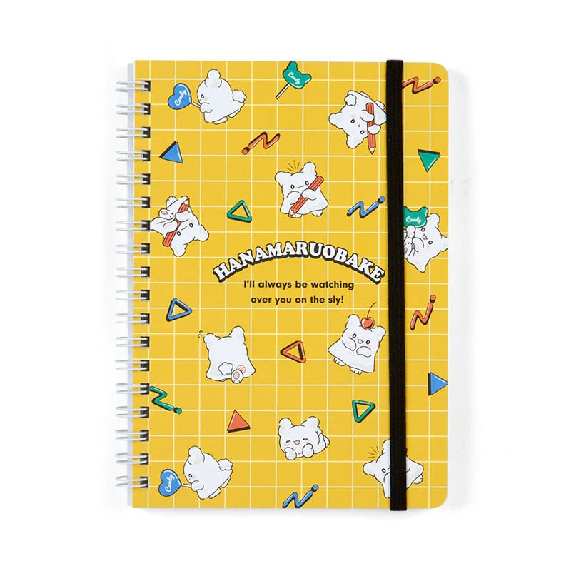 Sanrio Lined Notebook
