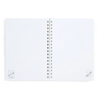 Sanrio Lined Notebook