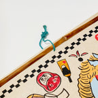 Horse Zodiac Sign Calendar 2026 Designed by Kaya / Amina Collection Co., Ltd.