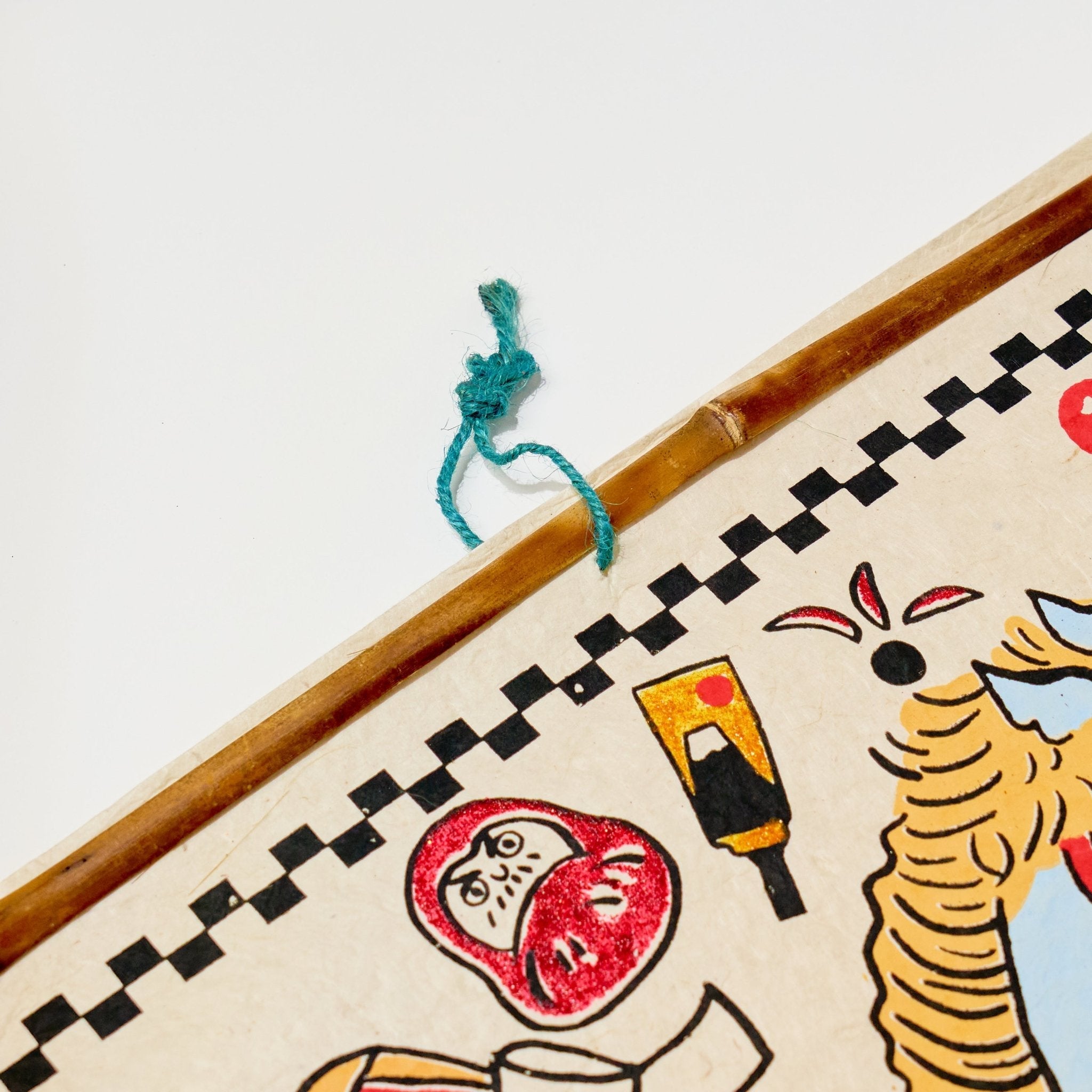 Horse Zodiac Sign Calendar 2026 Designed by Kaya / Amina Collection Co., Ltd.